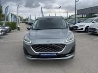 Occasion Ford Kuga Vignale 193 ch (141 kW) 2021 Gris SUV