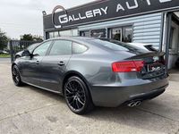 occasion Audi A5 2.0 TDI 150CH CLEAN DIESEL S LINE MULTITRONIC EURO