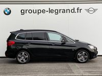 Occasion BMW 218 Sport Line 150 ch (110 kW) 2017 Berline