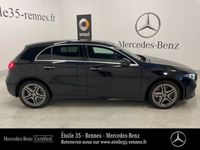 occasion Mercedes A250 Classee 160+102ch AMG Line 8G-DCT 8cv - VIVA174383404