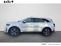 occasion Kia Sorento 1.6 T-GDi 265ch PHEV Design BVA6 4x4 7 places