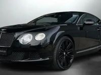 occasion Bentley Continental W12