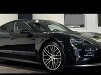 occasion Porsche Taycan 4 Cross Turismo