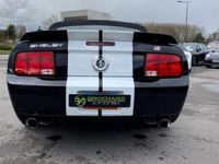 occasion Ford Mustang GT500 Restauration Compléte