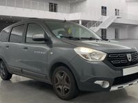 Occasion Dacia Lodgy 115 ch (84 kW) 2017 Monospace