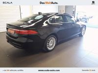 occasion Jaguar XF 2.0 D - 180 Ch Bva Portfolio