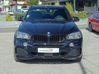 occasion BMW X5 30D 3.0 258 CV XDRIVE BVA8 M SPORT 7 places