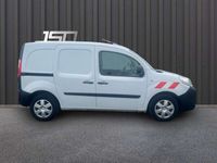 occasion Renault Kangoo TCE 115 ENERGY E6 EXTRA R-LINK