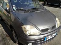 occasion Renault Scénic Scenic1.9 DCI - 105 Aigle