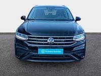 Occasion VW Tiguan Allspace Life 150 ch (110 kW) 2025 SUV