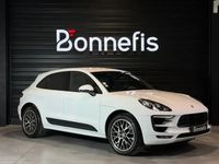 occasion Porsche Macan S 3.0 V6 340ch PDK 17 610EUR D OPTIONS 59 700Km