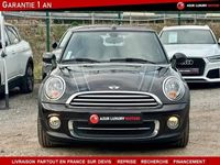 occasion Mini Cooper Cabriolet 