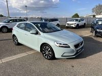occasion Volvo V40 II T3 1.5 Ti 152ch Signature Edition Geartronic GPS Caméra T