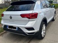 occasion VW T-Roc 1.6 TDI 115 Start/Stop BVM6 Lounge Business