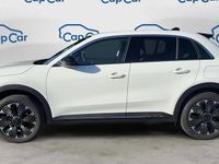 Occasion Fiat 600 La Prima 101 ch (74 kW) 2024 Blanc SUV