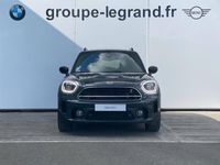 occasion Mini Cooper S Countryman 178ch Northwood BVA7