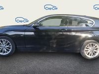 occasion BMW 118 Serie 1 Sport - d 143
