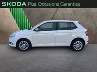 occasion Skoda Fabia 1.0 TSI 95ch Business Euro6d-T