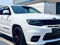 occasion Jeep Grand Cherokee Iv 6.4 V8 Hemi 468ch Srt Bva8