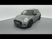 occasion Mini Cooper Cooper 5 Portes136 ch BVA7 Edition Greenwich