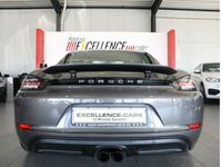 occasion Porsche Cayman 2.0 300CH PDK