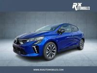 Nouvelle Mitsubishi Colt 2025 Royal blue Berline