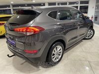 occasion Hyundai Tucson 1.7 CRDi 141 DCT-7 Creative