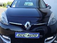 occasion Renault Scénic III 1.2 TCe 115 Energy Limited