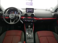 occasion Audi Q2 1.4 TFSI COD 150 ch S tronic 7 - Sport