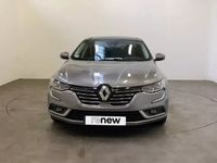 occasion Renault Talisman TALISMANBlue dCi 200 EDC - Initiale Paris