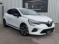 Occasion Renault Clio V Evolution 101 ch (74 kW) 2023 Blanc Berline