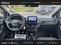 occasion Ford Fiesta 1.1 75ch Connect Business Nav 5p - VIVA194508282