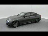 occasion BMW 320 xDrive 190 ch BVA8 M Sport