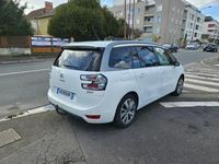 occasion Citroën Grand C4 Picasso II 1.6 THP 165CH S&S INTENSIVE EAT6 7PL
