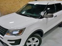 occasion Ford Explorer 2016