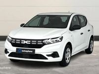 Occasion Dacia Sandero Essentiel 68 ch (50 kW) 2023 Berline