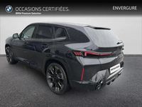 Occasion BMW M5 318 ch (233 kW) 2025 SUV