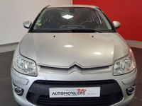 occasion Citroën C4 1.6 HDI 110 EXCLUSIVE