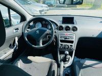 occasion Peugeot 308 1.6 HDi 112ch FAP BVM6 Navteq