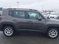 occasion Jeep Renegade 1.0 Turbo T3 S&s 120 Limited