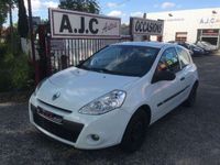 occasion Renault Clio III STE 1.5 DCI 75CH EXPRESSION CLIM ECO² STE