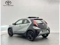 Occasion Toyota Aygo Edition 72 ch (52 kW) 2024 Vert Citadine