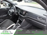 occasion VW T-Roc 2.0 TSI 190 Start/Stop BVA 4Motion