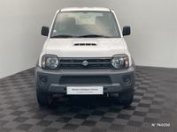 occasion Suzuki Jimny 1.3 Vvt 85ch Jlx