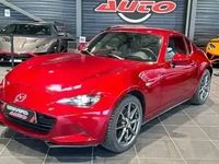 occasion Mazda MX5 2.0 Skyactiv-g 184ch Selection Bva6