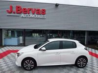 occasion Peugeot 208 II PureTech 100 S&S Active Business