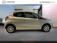 occasion Peugeot 108 1.0 VTi Envy 5p