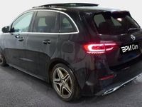 Occasion Mercedes B180 AMG line 136 ch (100 kW) 2020 Monospace