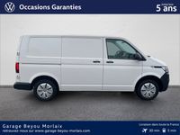 occasion VW Transporter 2.8T L1H1 2.0 TDI 90ch Business