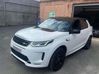 occasion Land Rover Discovery 2.0d 180pk Awd R-dynamic S